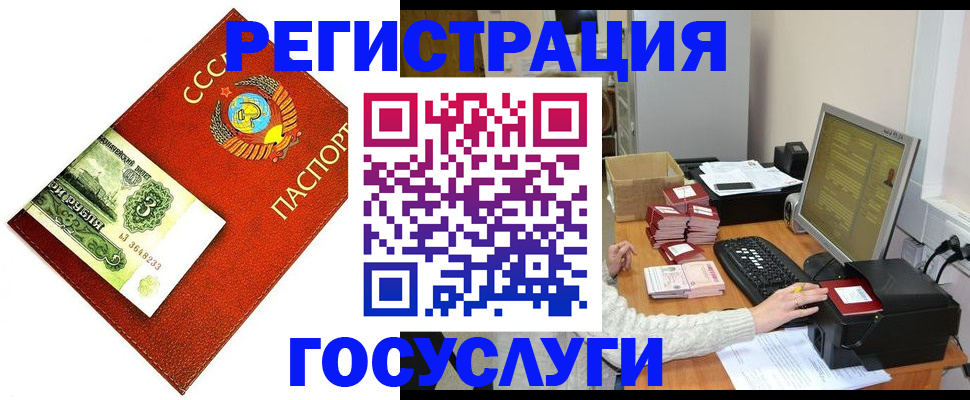 временная регистрация госуслуги в Димитровграде
